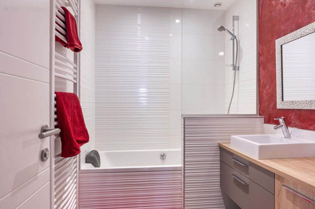 Appartement à ANNECY
