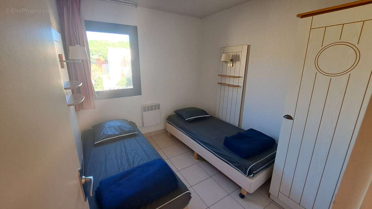 Appartement à AGDE