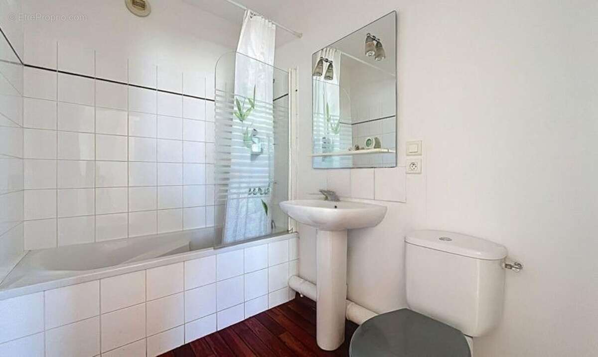 Photo 7 - Appartement à LORIENT