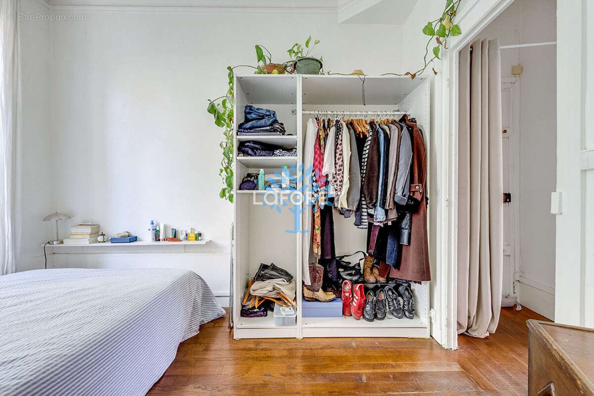 Appartement Paris 2 pièces 33 m2 - photo 8