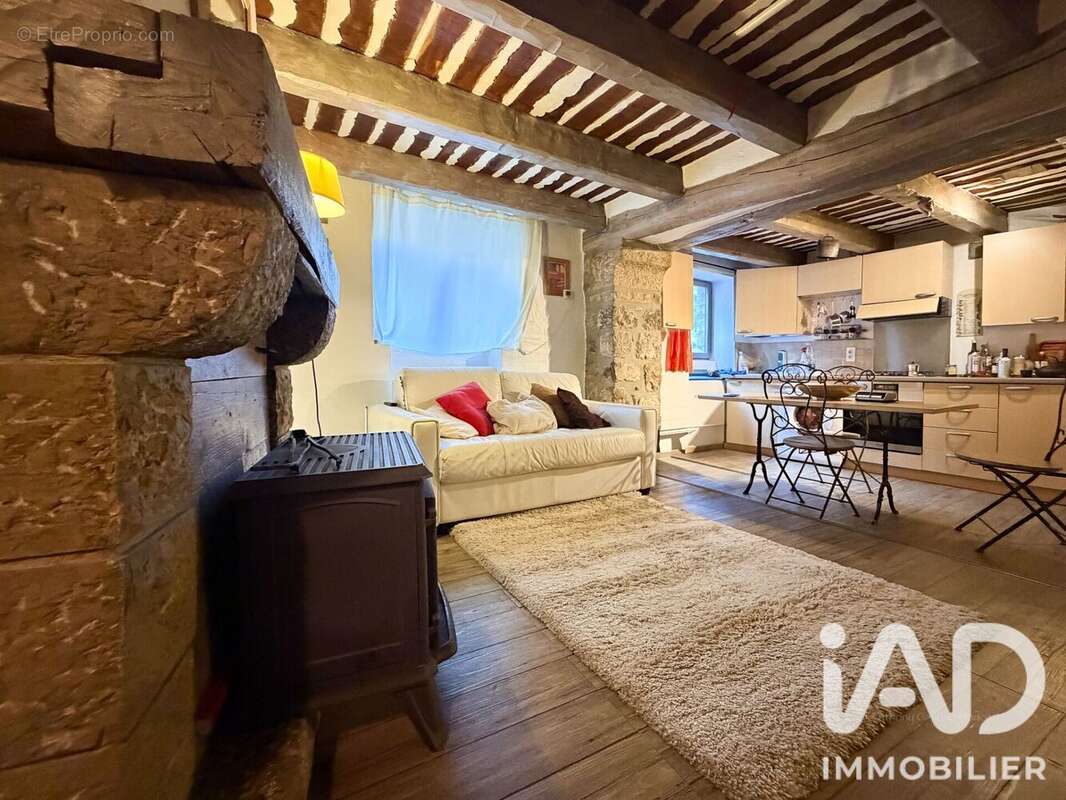 Maison 63 m² à Peille  - photo 2