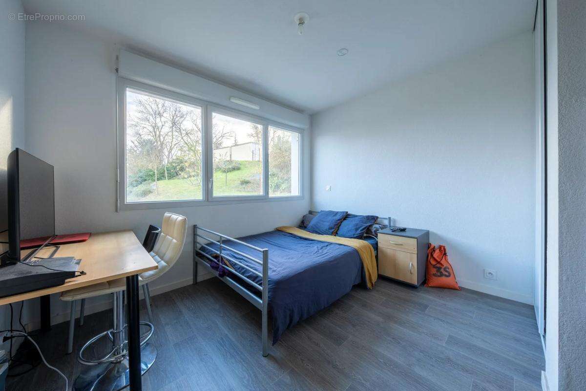 Appartement à AUZEVILLE-TOLOSANE