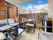 Appartement à MARSEILLE-10E