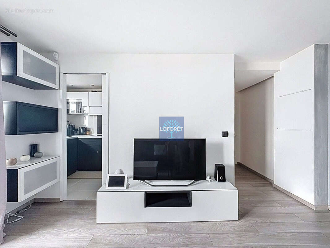 Appartement à CERGY