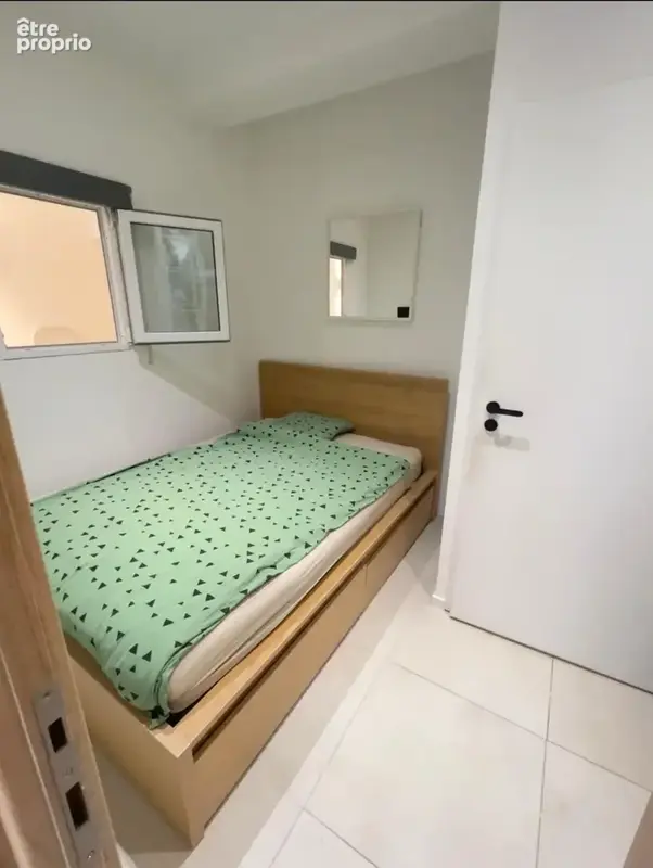 Appartement 2 pièces, centre ville - photo 3
