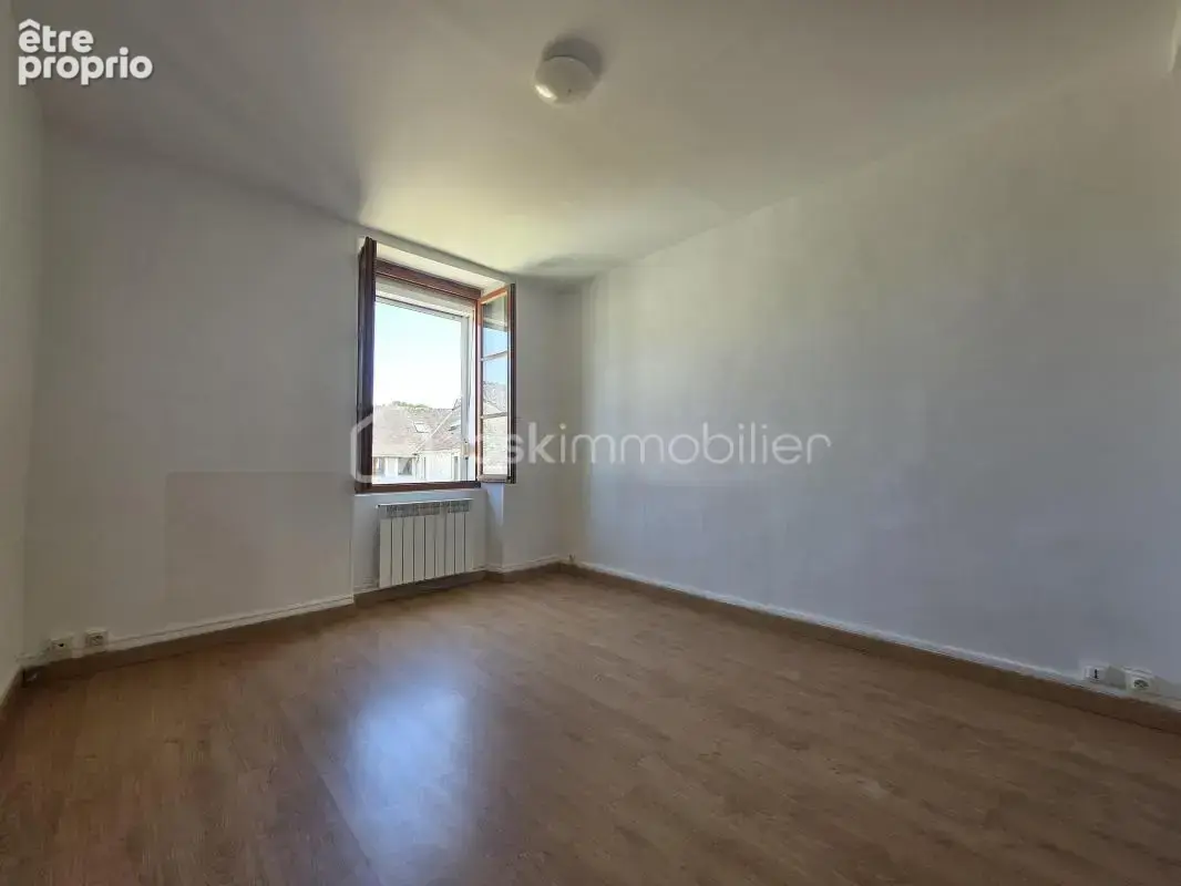 Appartement au cœur d'Egreville - photo 6