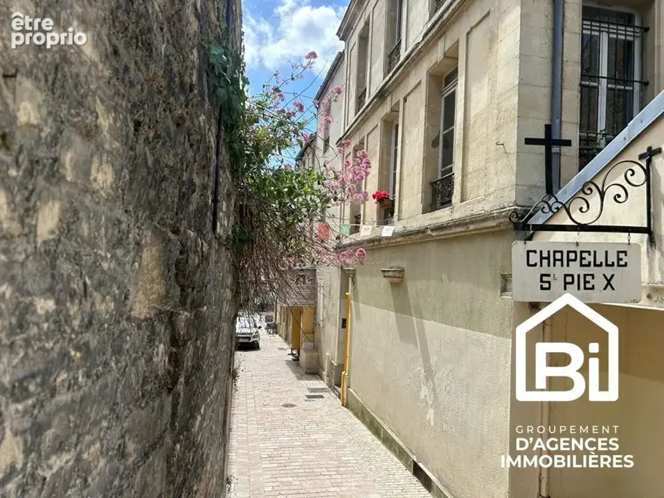Appartement 10 pièces 301 m² à vendre à Caen (14000) - photo 12