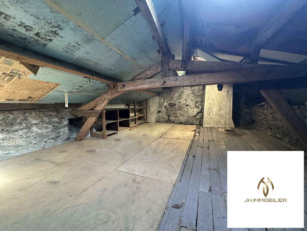 Maison à SAINT-GAUDENS