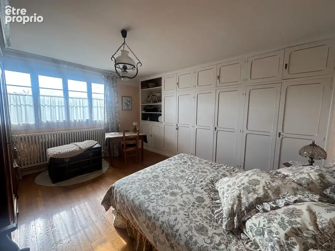 A vendre maison 6 pièces hardricourt - photo 14