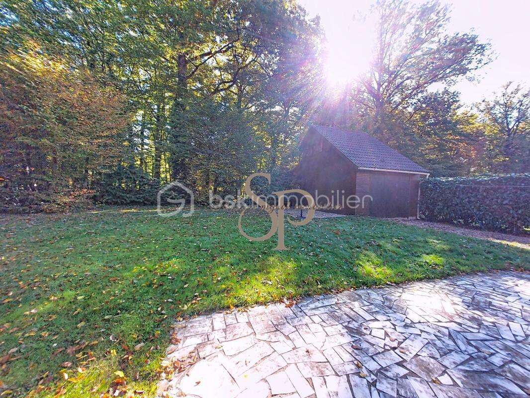 Maison à BAZOCHES-SUR-LE-BETZ