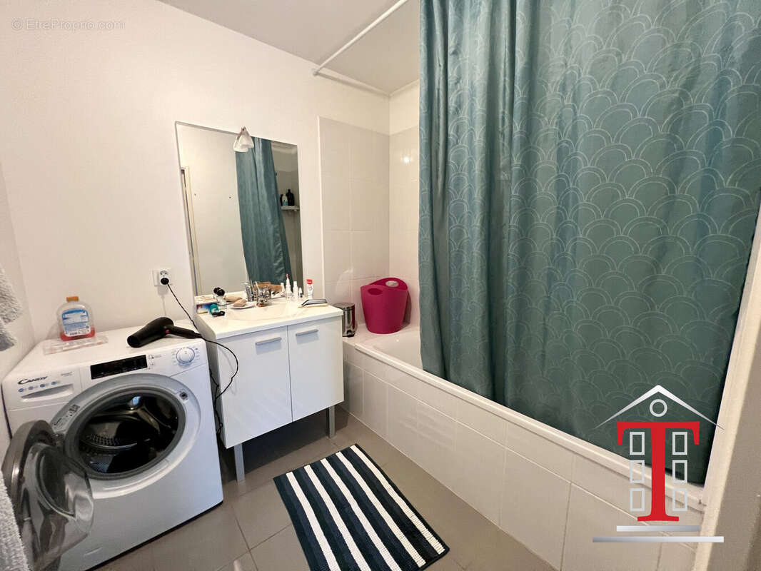 Appartement à ANGERS