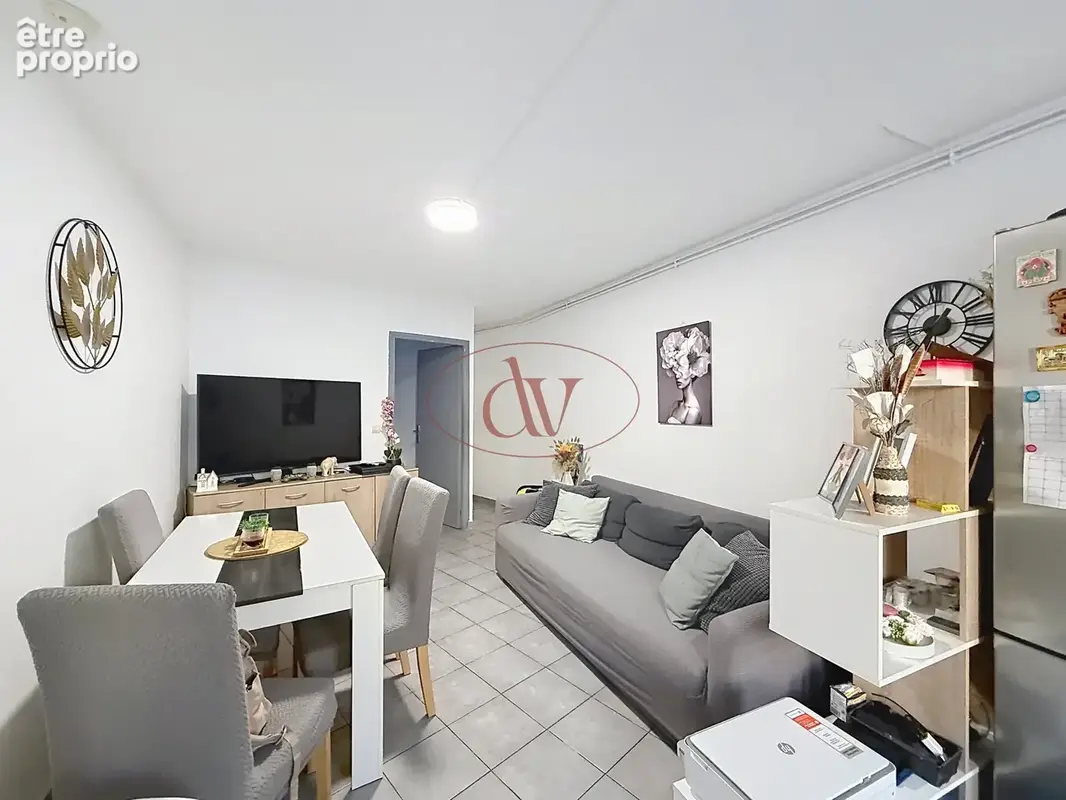 Photo Appartement à Latour-Bas-Elne au prix de 99 000€