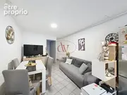 Appartement à LATOUR-BAS-ELNE