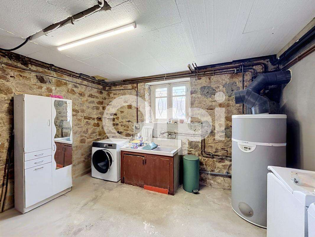 Maison à vendre - agence orpi brive rd - photo 20