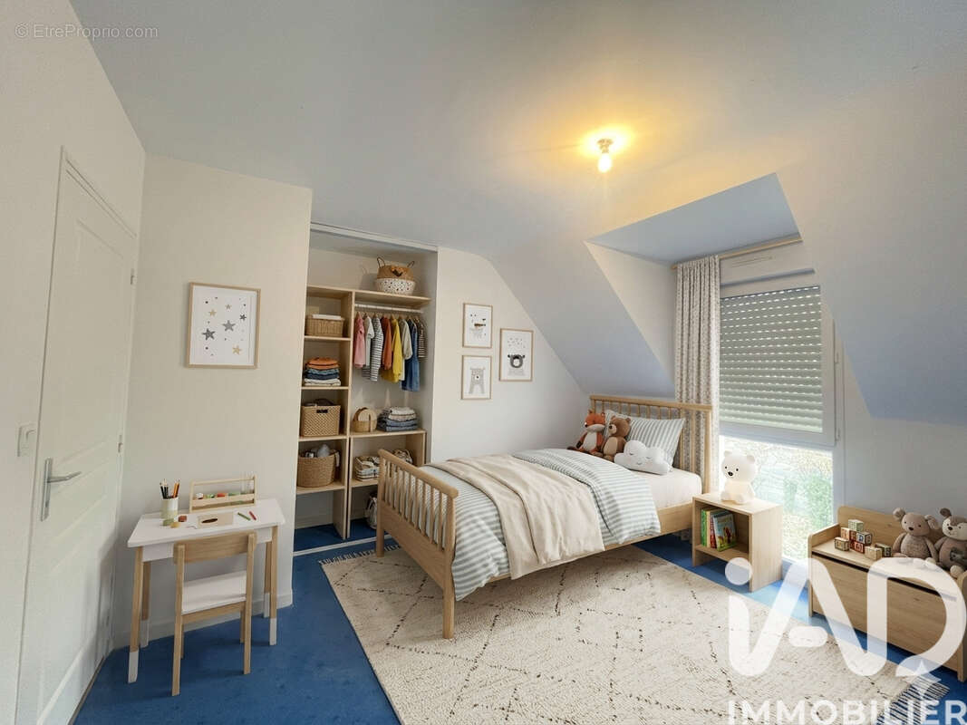 Photo 6 - Maison à BOURGBARRE