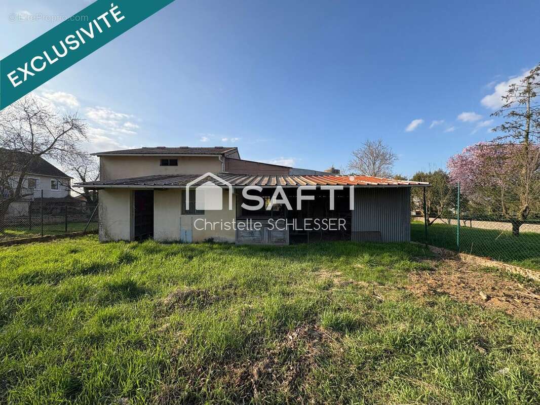 Photo 2 - Terrain à HARAUCOURT