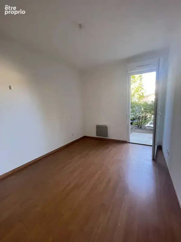Appartement Martignas Sur Jalle 2 pièce(s) 36.89 m2 - photo 7