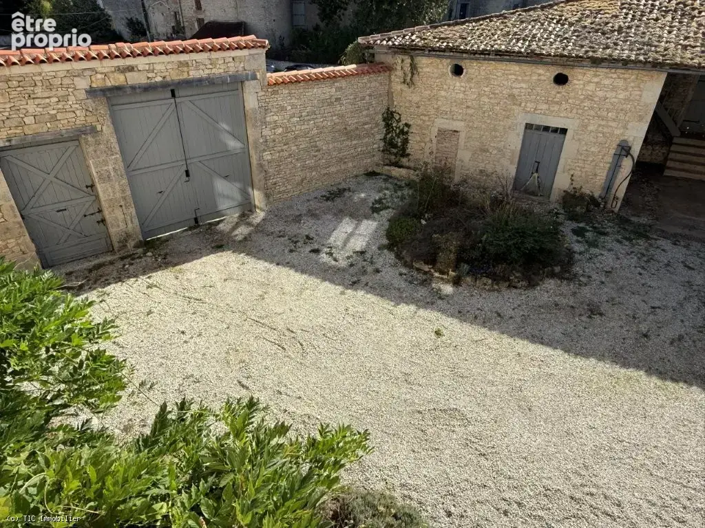 Belle "Maison de Maître" Avec 5 Chambres - photo 24