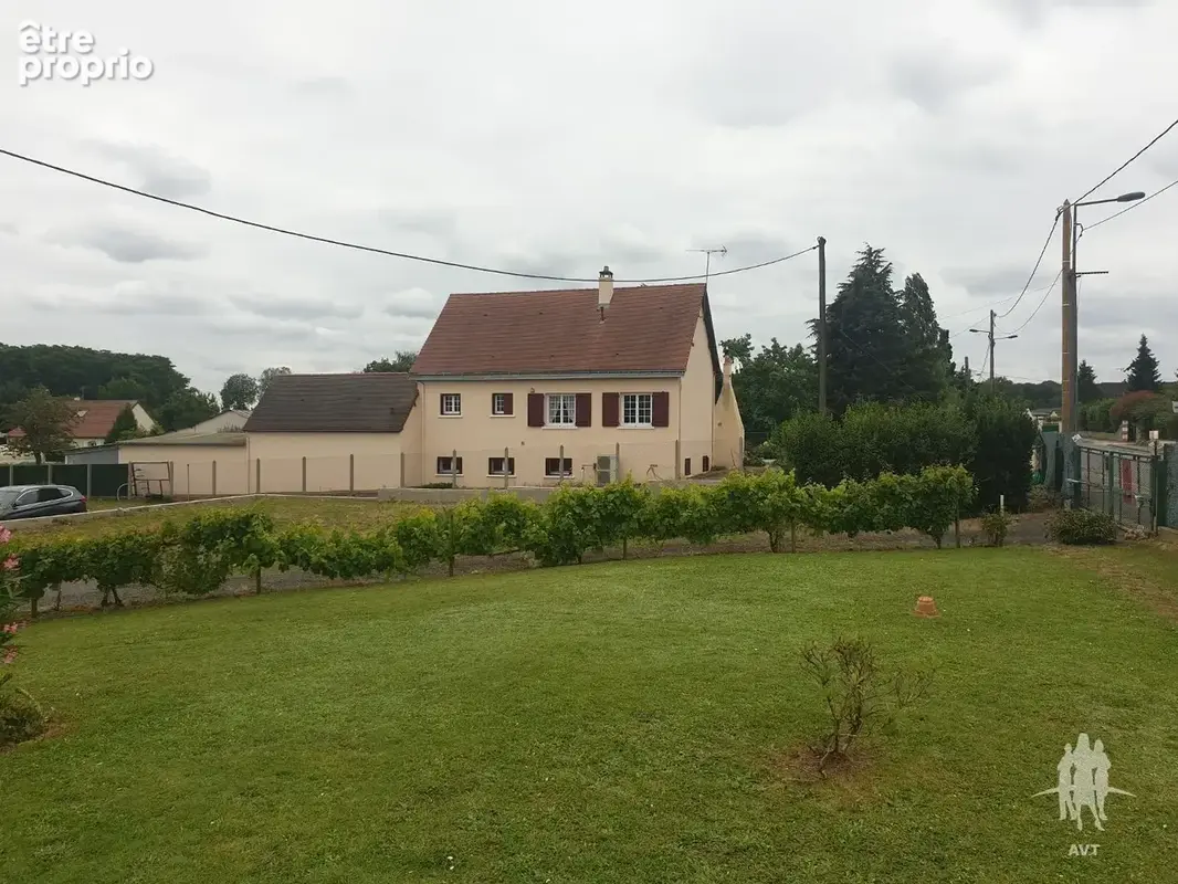 Terrain 568 m² à vendre à Monnaie (37380) - photo 67