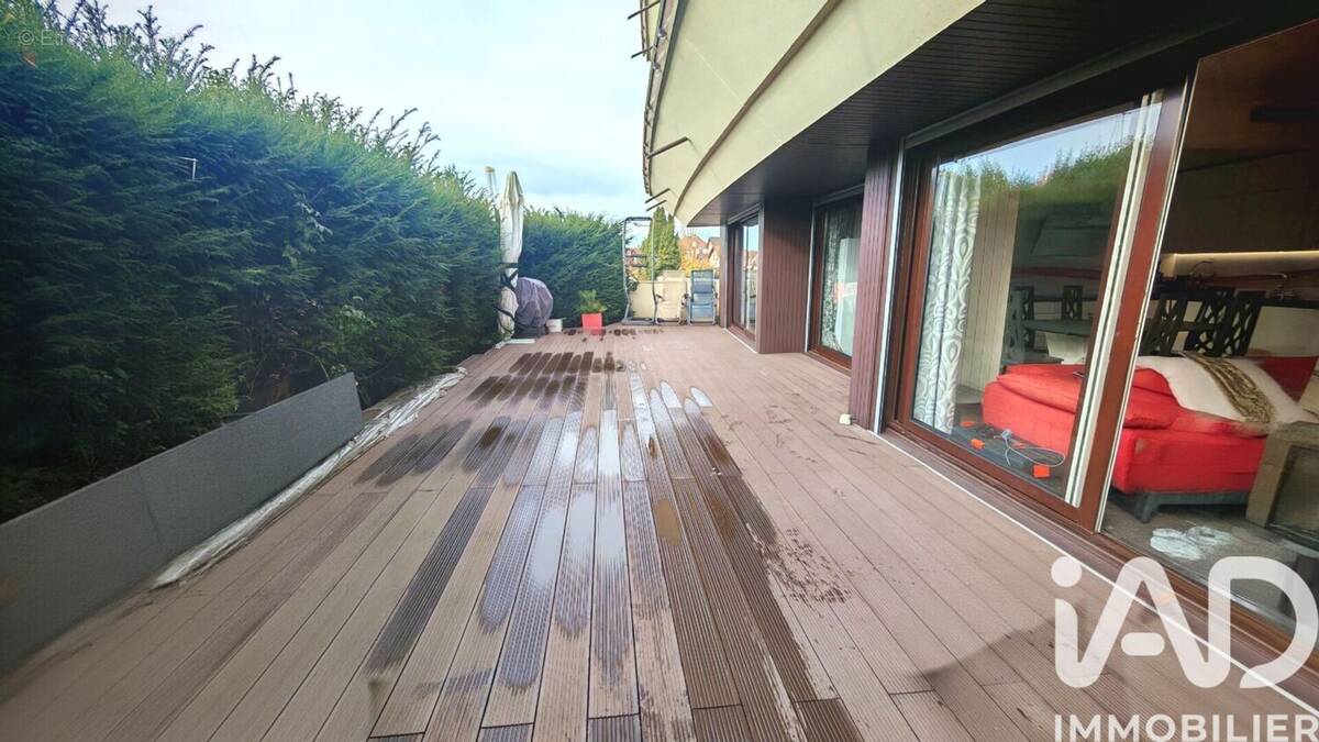 Photo 1 - Appartement à CROSNE