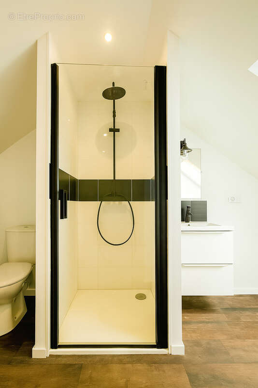 Maison 106m2 (130m2 au sol) 4 chambres IGNY - photo 11