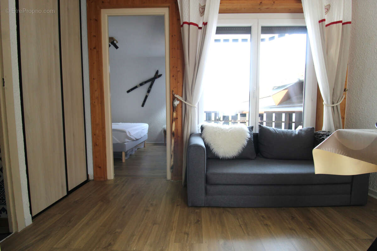 Appartement avec vue exceptionnelle sur le lac Léman et les montagnes   Au pied de la télécabine de Thollon-le - photo 2