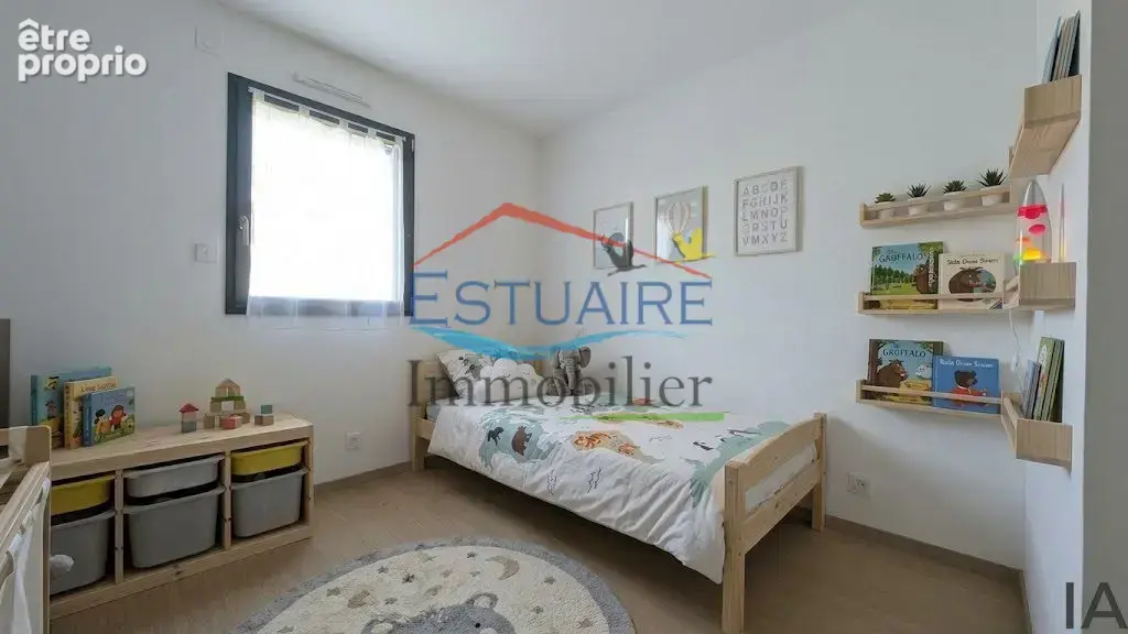 Maison 5 pièces 81 m² à vendre à Bouvron (44130) - photo 6