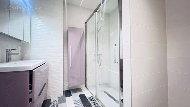 Appartement à QUIMPER