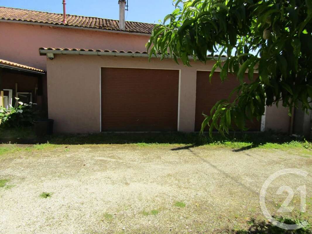 Maison à SOMPT