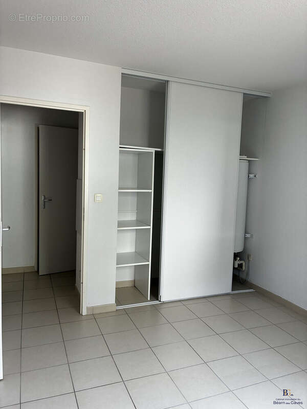 Appartement 31 m² à Salies-De-Bearn  - photo 4