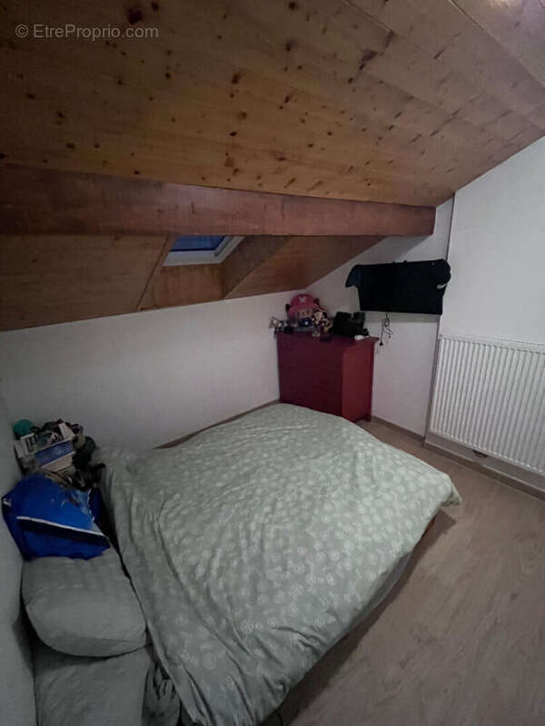 Maison à SAINT-JULIEN-EN-GENEVOIS