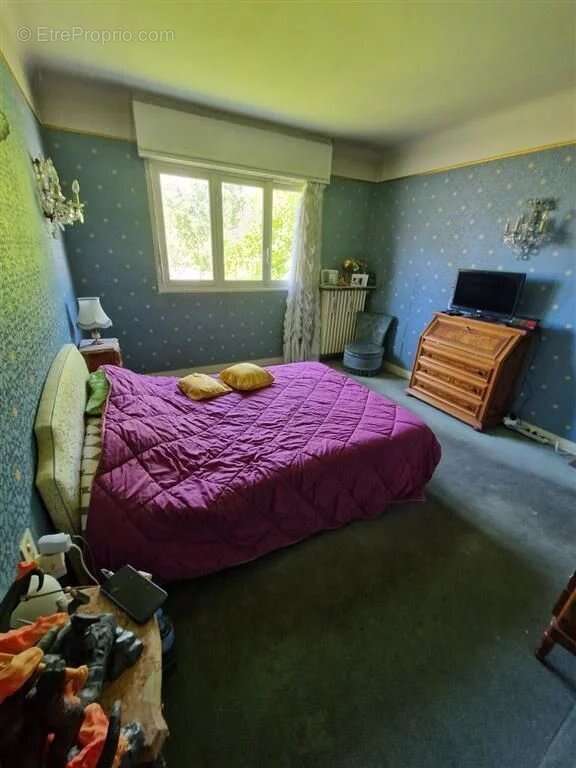 Maison à VILLEMOISSON-SUR-ORGE