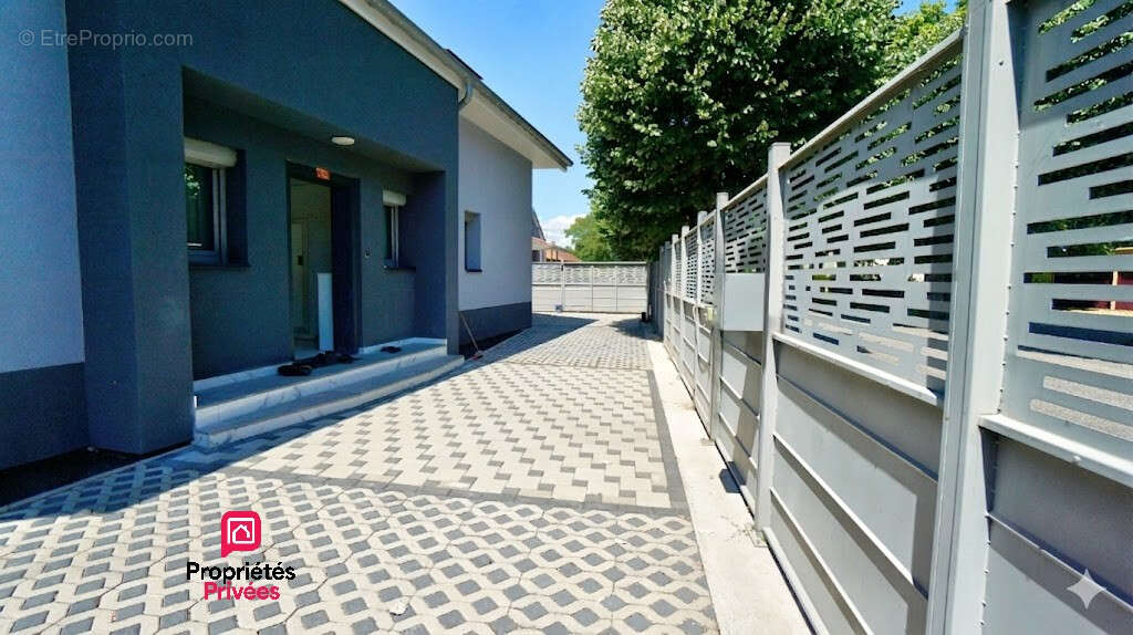 Maison Belfort 5 pièces - photo 11