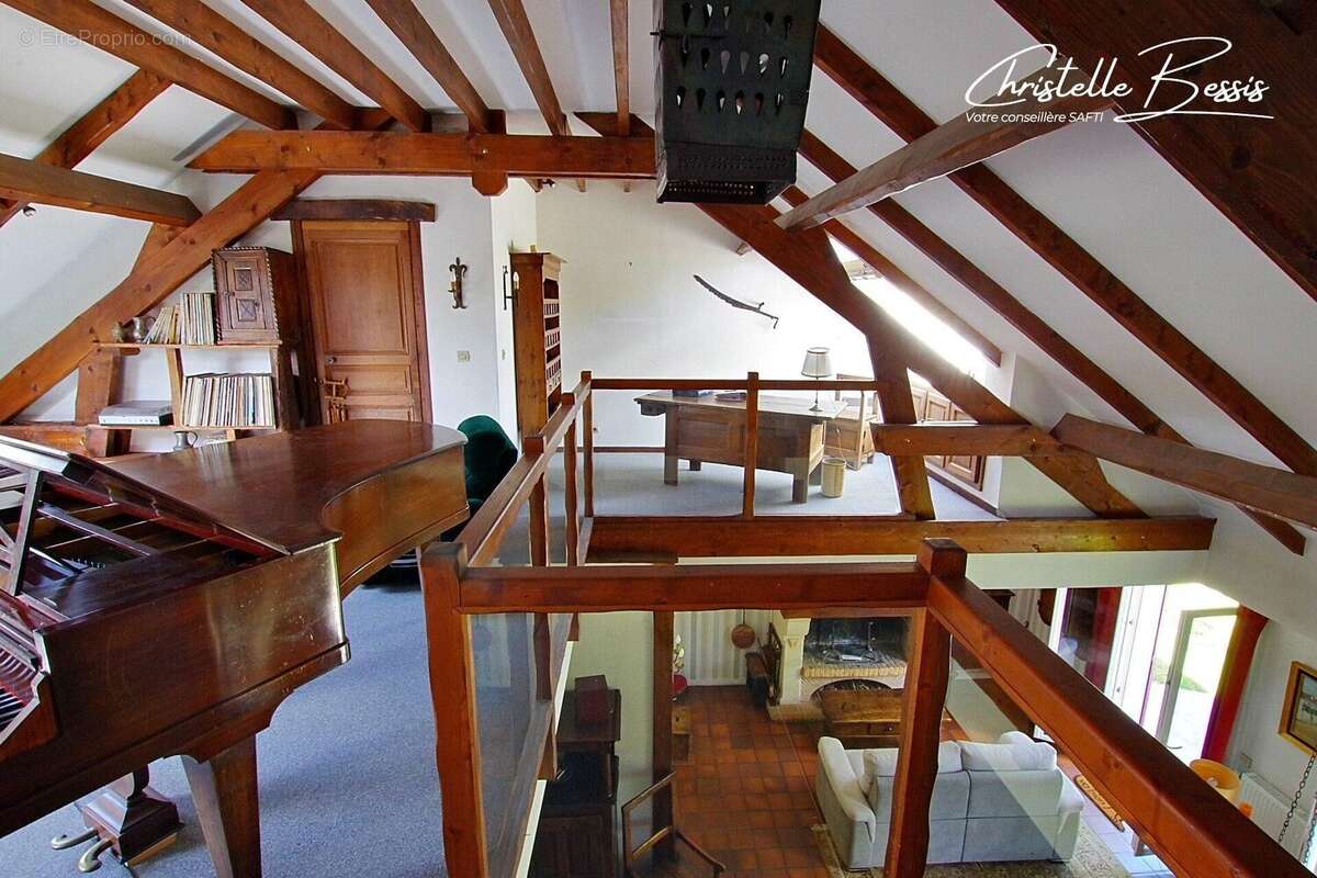 Photo 9 - Maison à VILLECRESNES