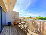 Appartement à BENESSE-MAREMNE