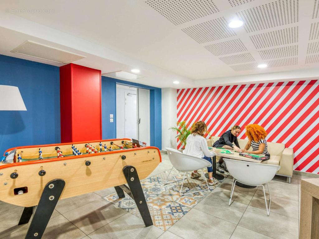 Investissement en residence hotelière - photo 5