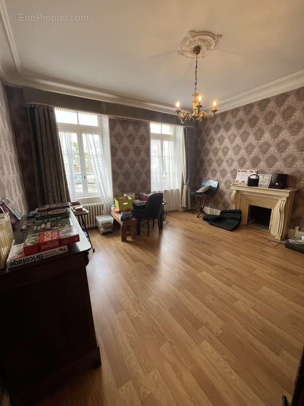 Chambre 2