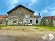 Maison à DAMMARTIN-SUR-MEUSE