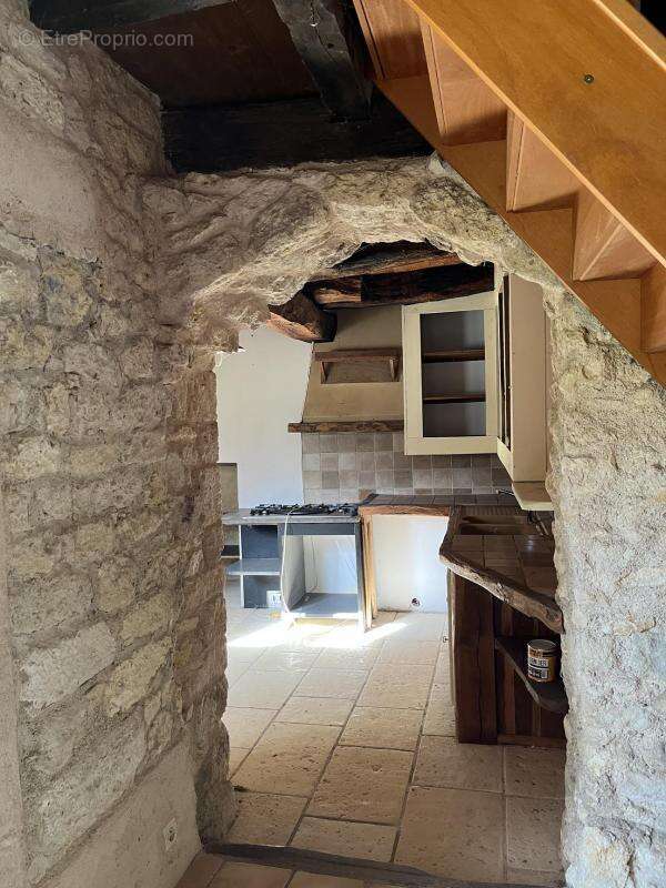 Maison à GAILLAC