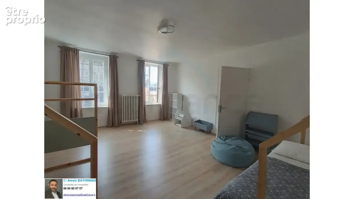 Ensemble immobilier mixte 420 m² – Centre-ville de Châteauneuf-du-Faou - photo 6