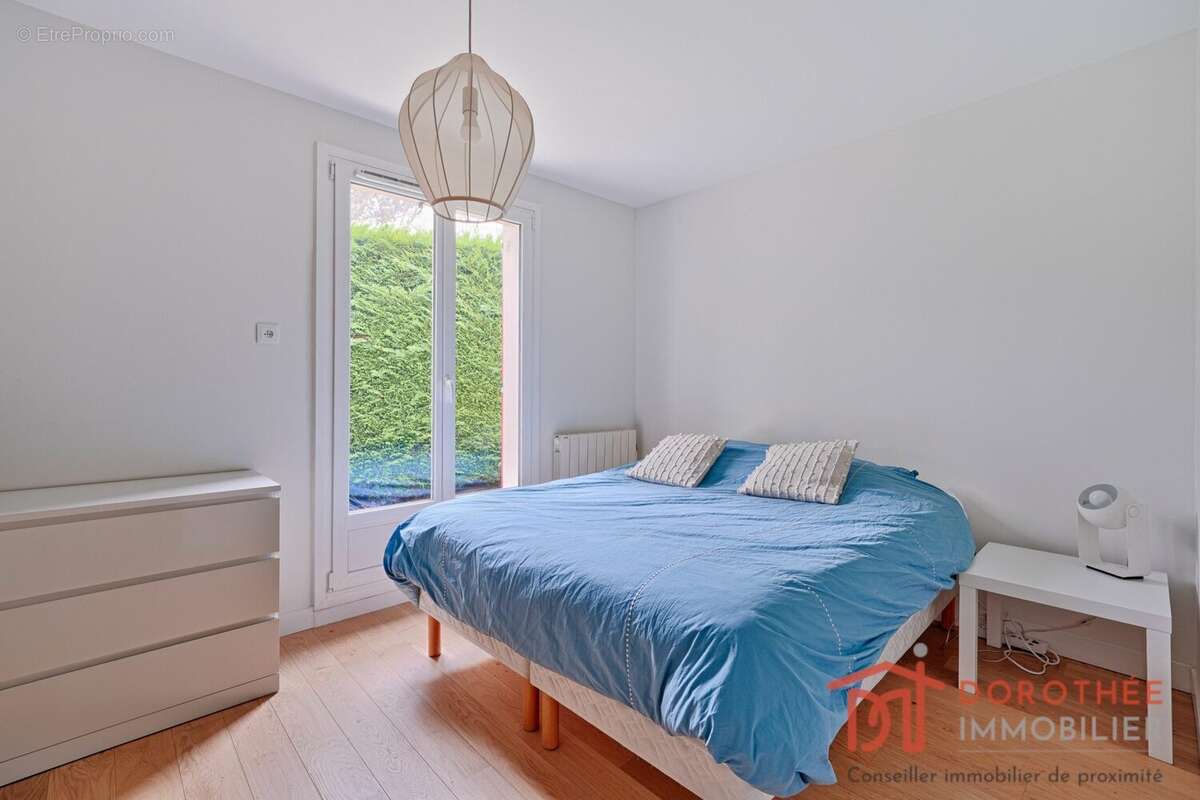 Maison à MAROLLES-EN-BRIE