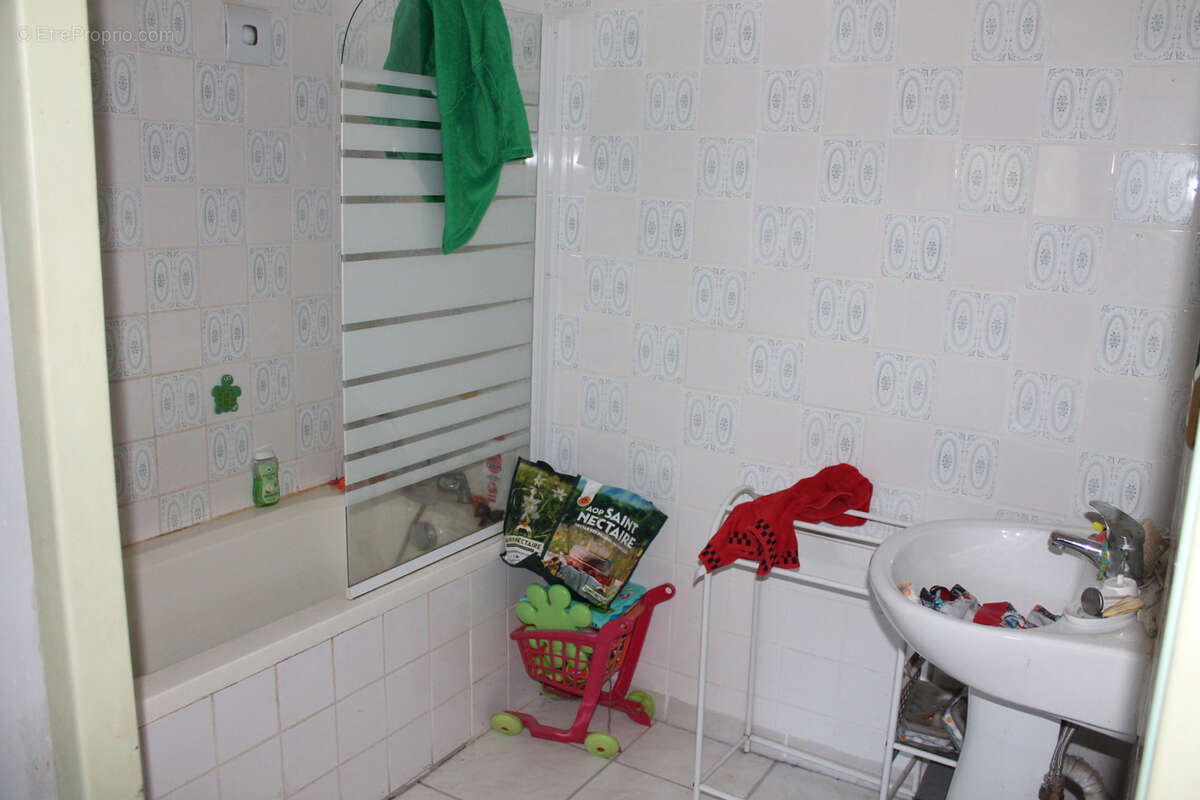 Maison à LA COQUILLE