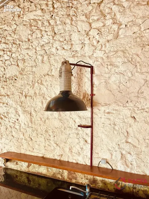 Maison atypique au coeur de la nature - photo 9
