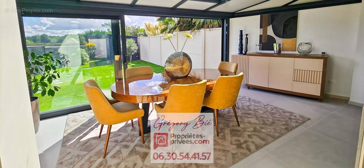 Maison à LA FERTE-SOUS-JOUARRE