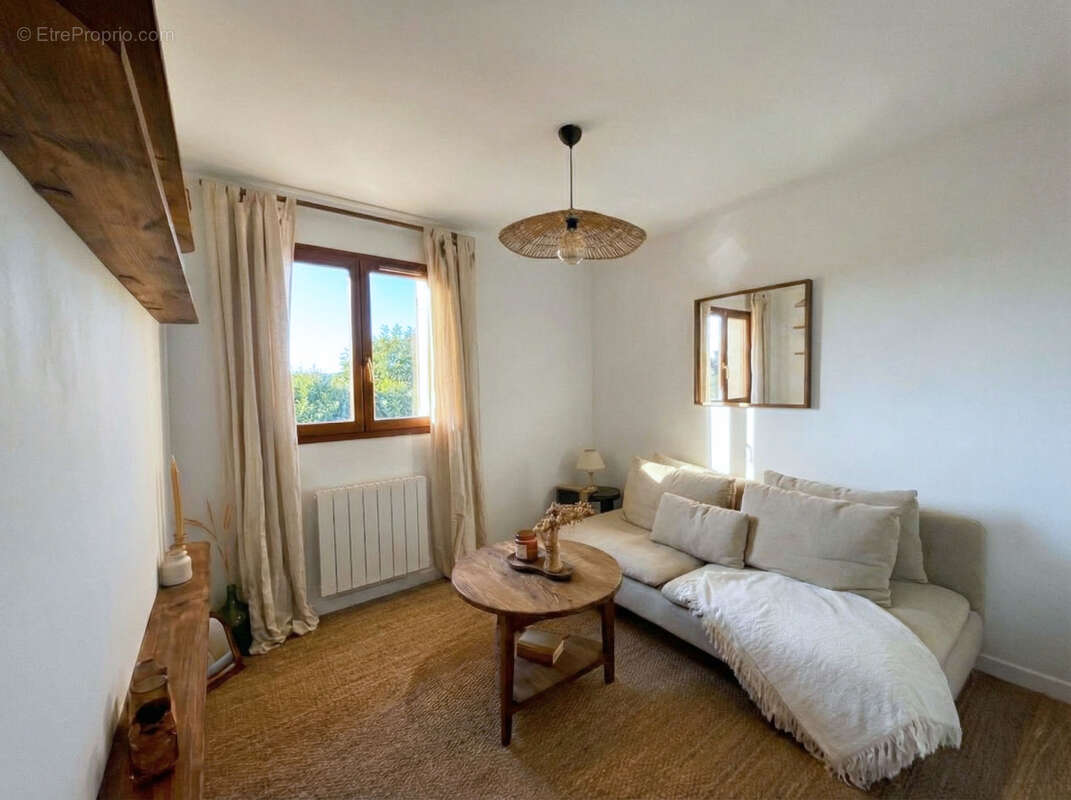 Maison à CHAUMONT-EN-VEXIN