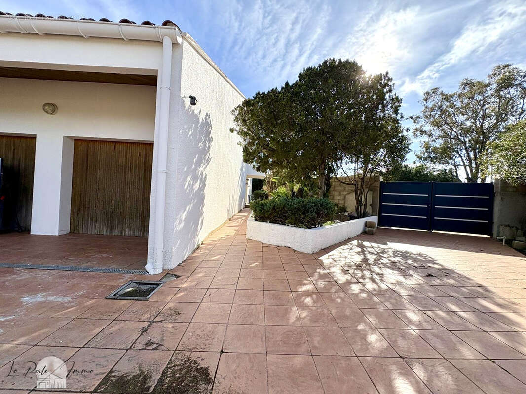 Villa d’exception - photo 32