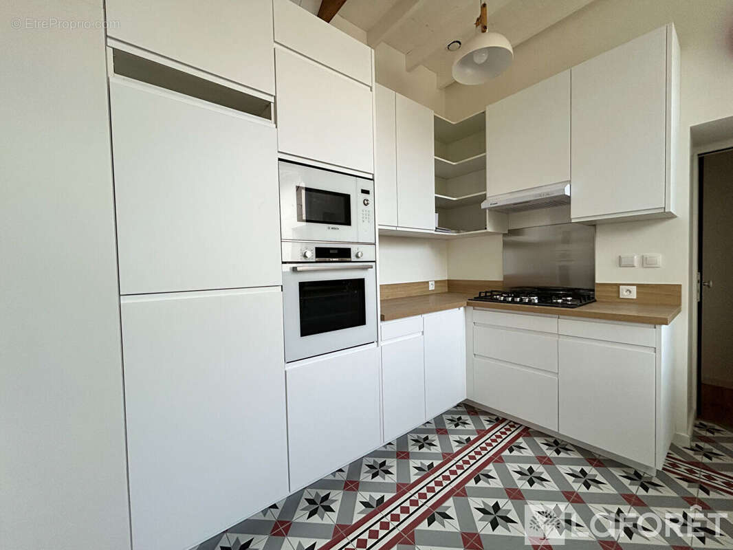 Maison à GUJAN-MESTRAS