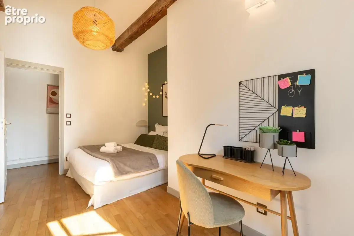 Appartement - photo 14