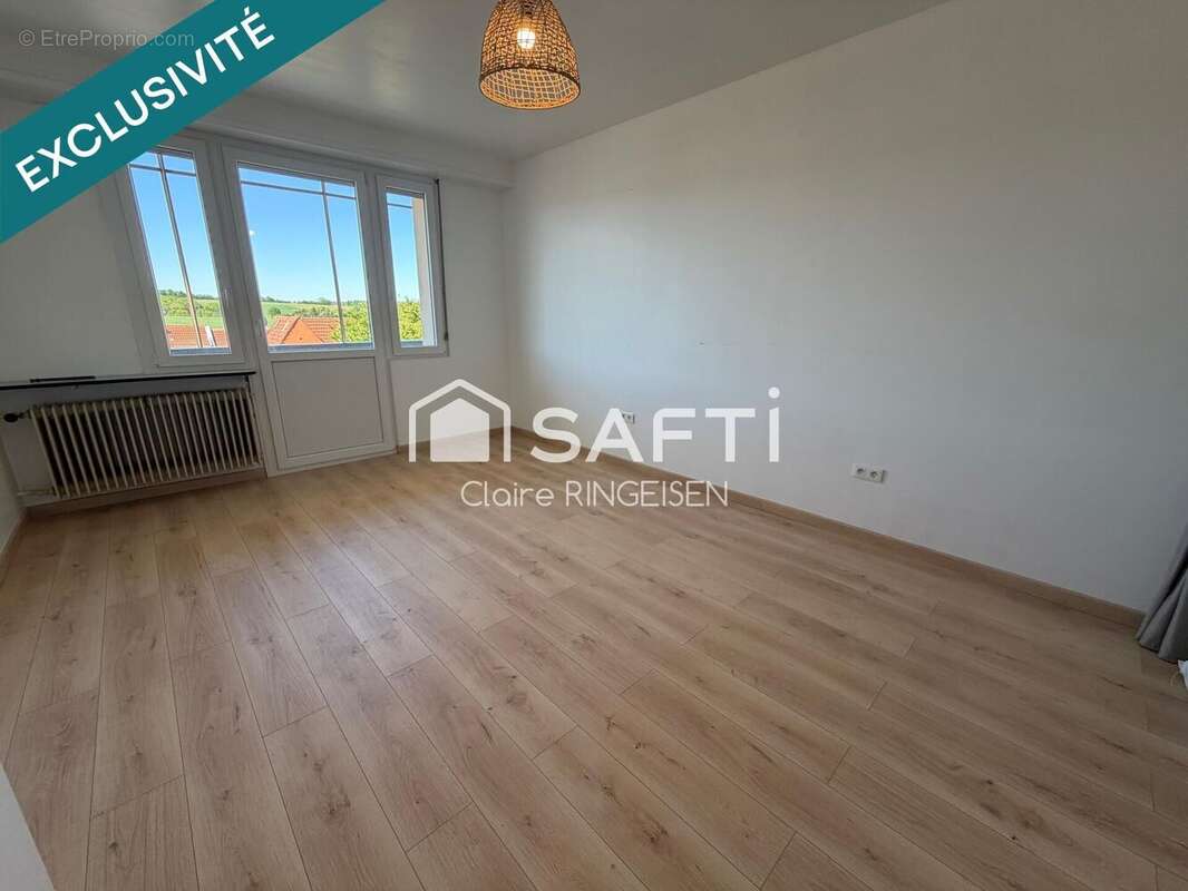 Photo 5 - Maison à FREYMING-MERLEBACH