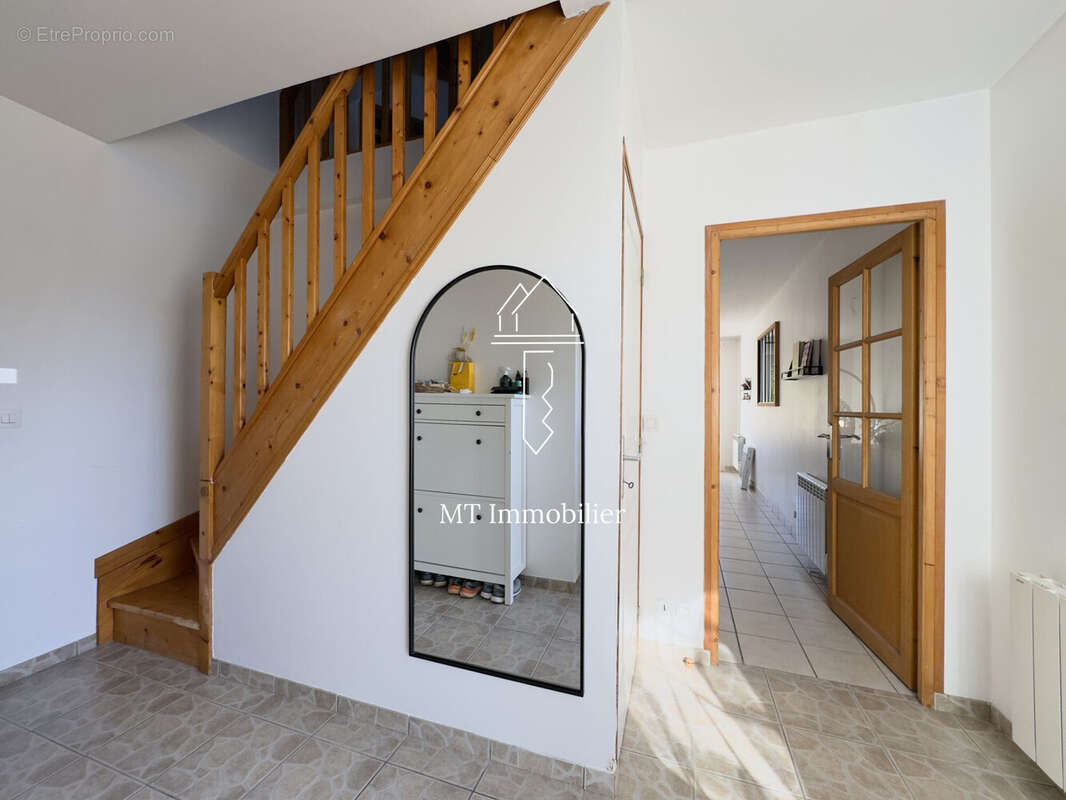 Maison 68 m² à Attin  - photo 8